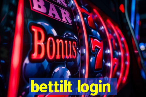 bettilt login